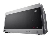Микроволновая печь LG MS2595CIS, Серый 4