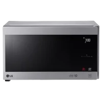 Микроволновая печь LG MS2595CIS, Серый