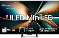 50" Televizor Hisense 50U7Q, Negru 2