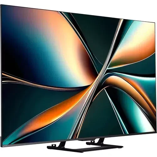 50" Televizor Hisense 50U7Q, Negru 5