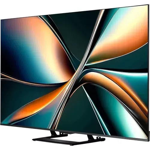 50" Televizor Hisense 50U7Q, Negru 4