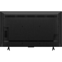 50" Телевизор TCL 50P79K, Черный 6