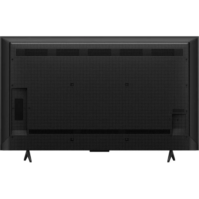 50" Телевизор TCL 50P79K, Черный 6