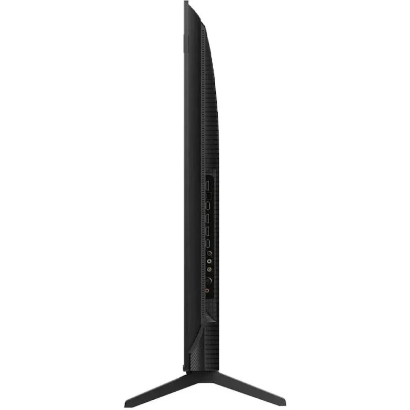 50" Телевизор TCL 50P79K, Черный 5