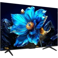 50" Телевизор TCL 50P79K, Черный 3