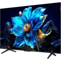 50" Телевизор TCL 50P79K, Черный 2