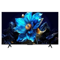 50" Телевизор TCL 50P79K, Черный
