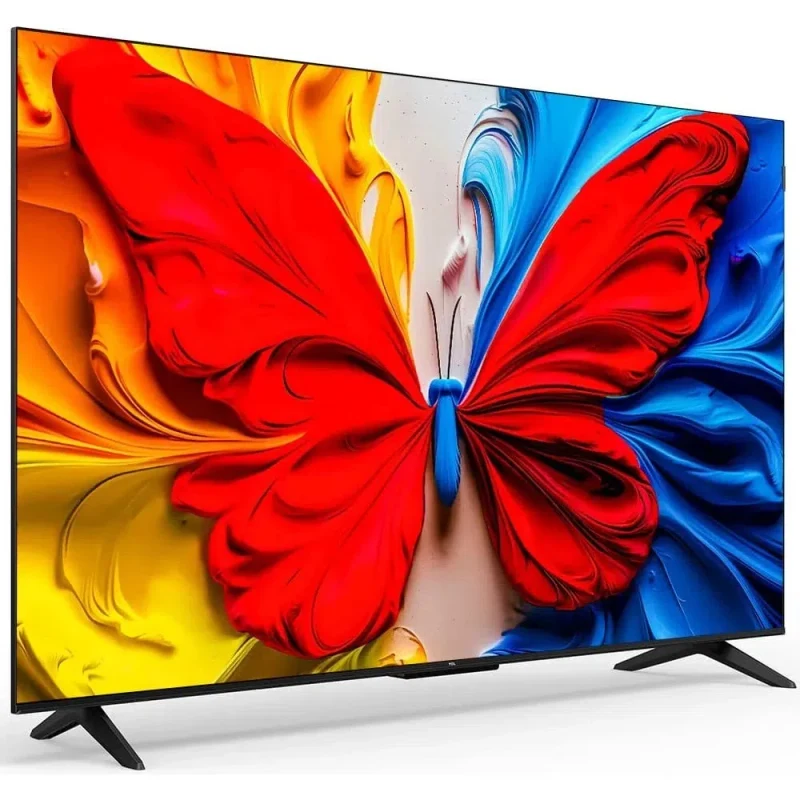 50" Телевизор TCL 50S59K, Черный 3