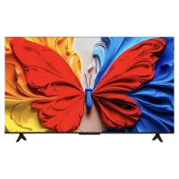50" Телевизор TCL 50S59K, Черный