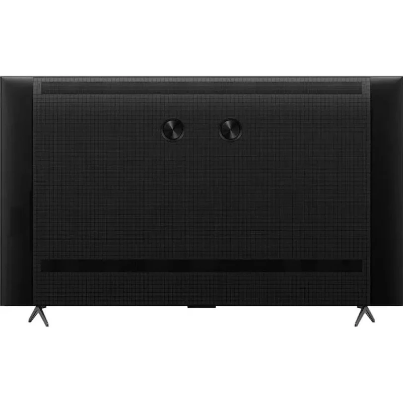 55" Телевизор TCL 55C69KS, Черный 6