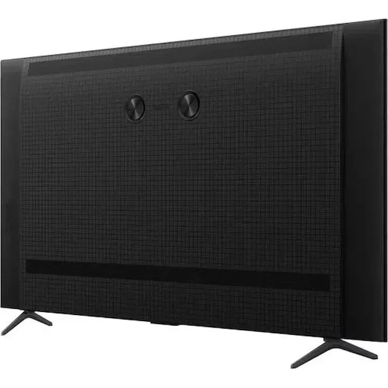 55" Телевизор TCL 55C69KS, Черный 5