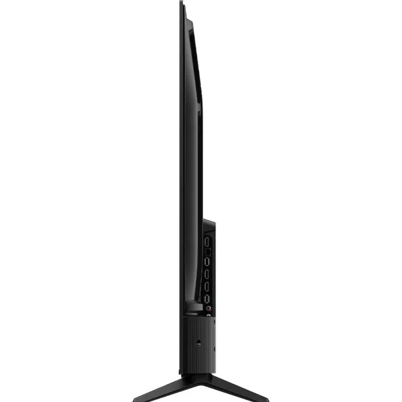 55" Телевизор TCL 55P69K, Черный 5