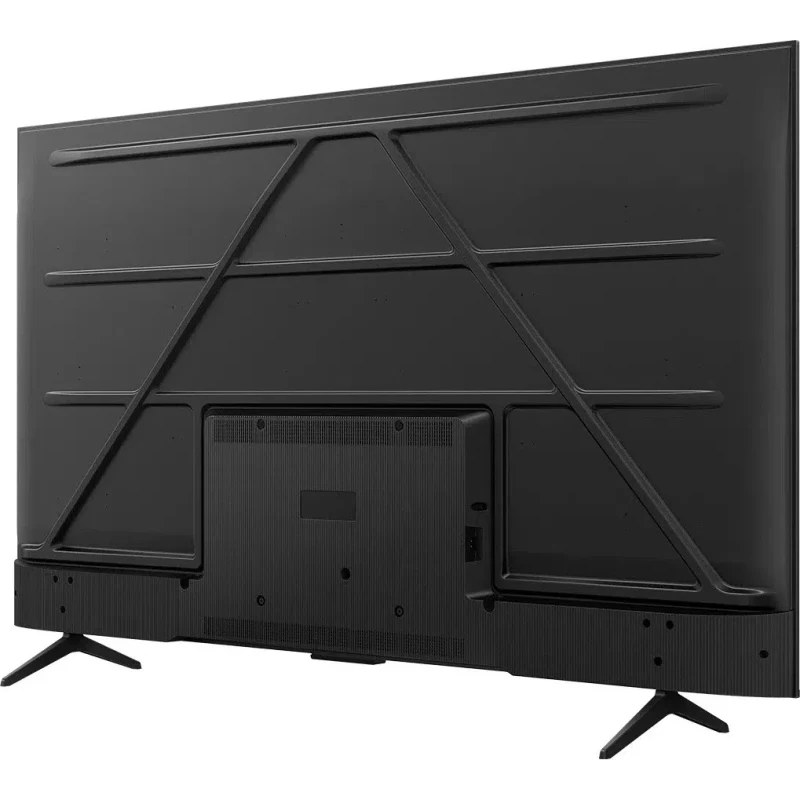 55" Телевизор TCL 55P69K, Черный 7