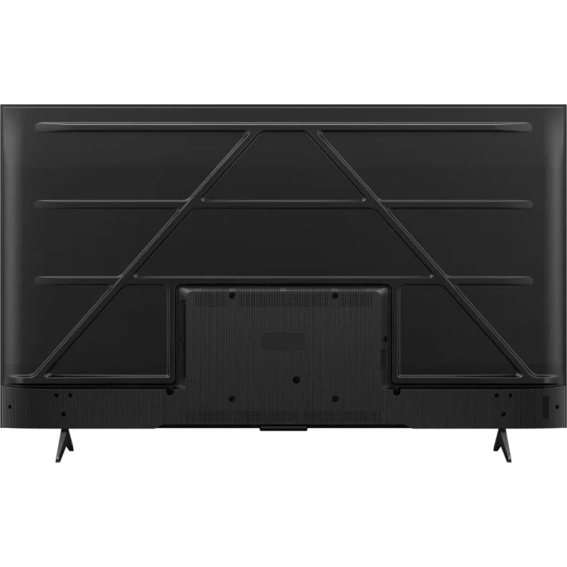 55" Телевизор TCL 55P69K, Черный 6