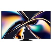 Televizor 55" Hisense 55U8Q, Black