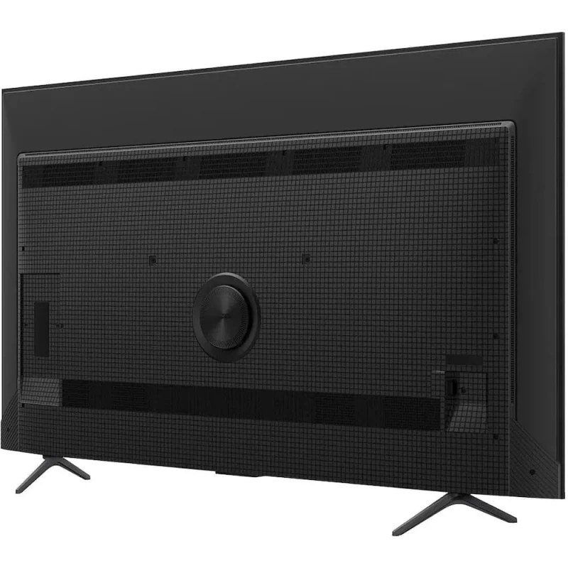 Телевизор 55" TCL 55P89K, Black 5