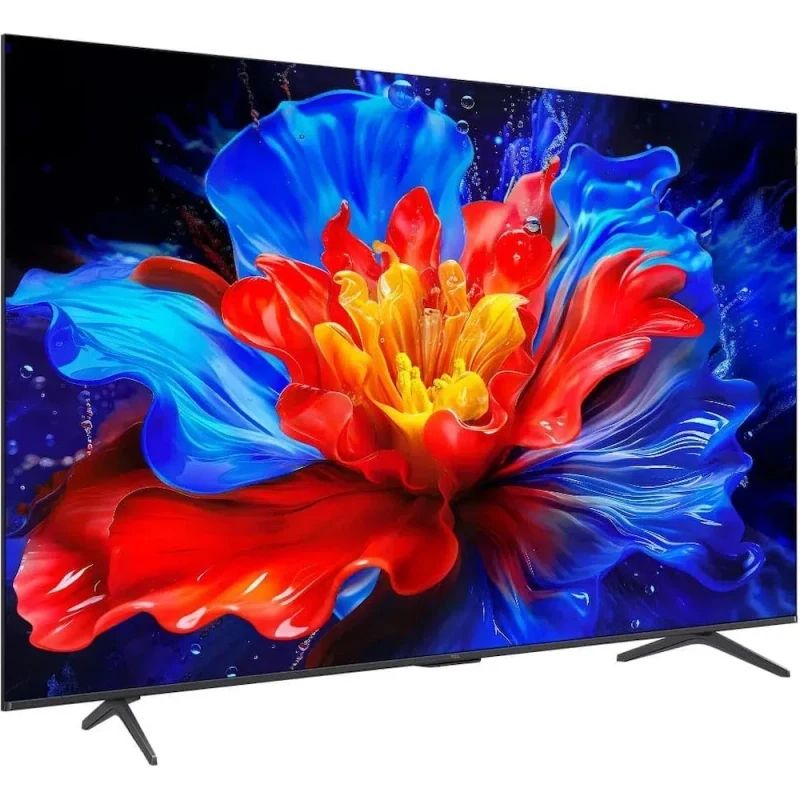 Телевизор 55" TCL 55P89K, Black 2