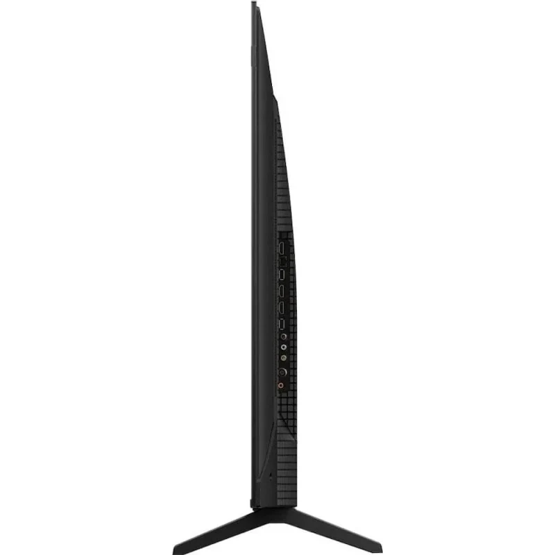 Телевизор 55" TCL 55P79K, Black 4