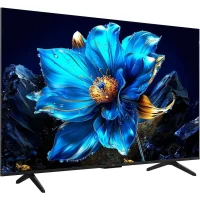 Телевизор 55" TCL 55P79K, Black 3