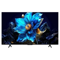 Телевизор 55" TCL 55P79K, Black