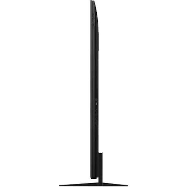 65" Телевизор TCL 65C79K, Черный 5