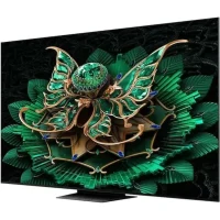 65" Телевизор TCL 65C79K, Черный 3