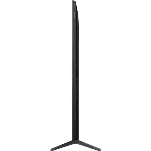 65" Телевизор TCL 65C69KS, Черный 8