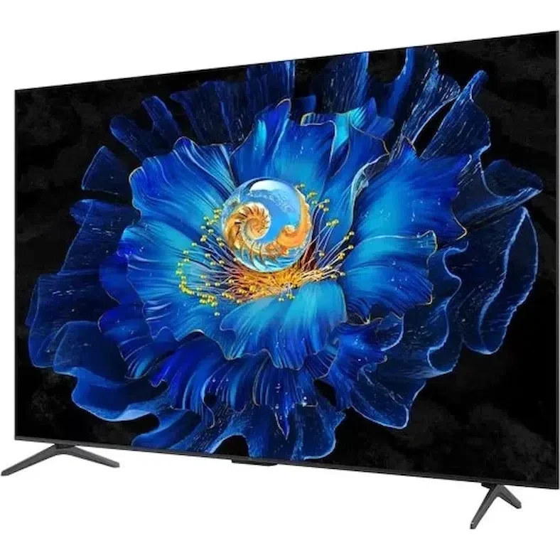65" Телевизор TCL 65C69KS, Черный 4