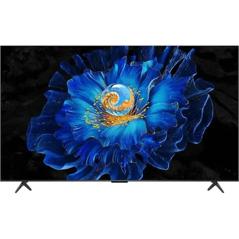 65" Телевизор TCL 65C69KS, Черный 3