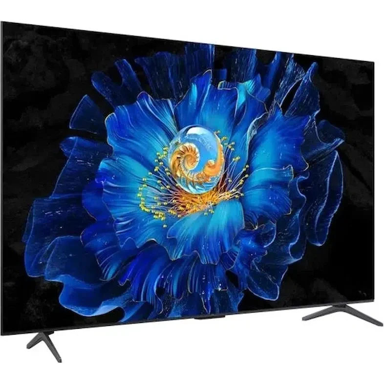 65" Телевизор TCL 65C69KS, Черный 2