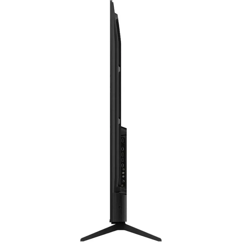 65" Телевизор TCL 65P69K, Черный 4