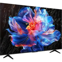 65" Телевизор TCL 65P69K, Черный 3