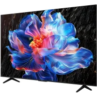65" Телевизор TCL 65P69K, Черный 2