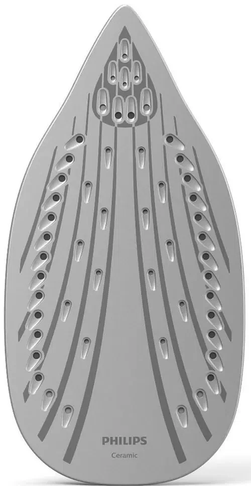 Утюг Philips DST3020/20, Синий 3
