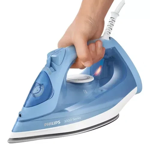 Утюг Philips DST3020/20, Синий 4