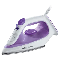 Утюг Braun SI1080VI TexStyle, Purple