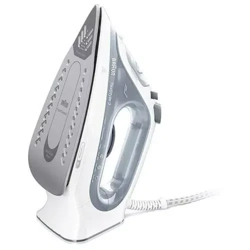 Fier de călcat Braun SI3054GY Texstyle 3, Grey 2
