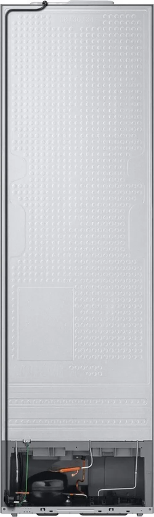 Холодильник Samsung RB38C600DSA/EF, Серый 9