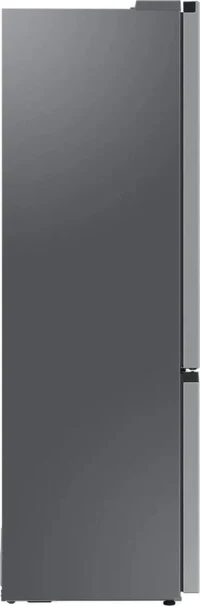 Холодильник Samsung RB38C600DSA/EF, Серый 4