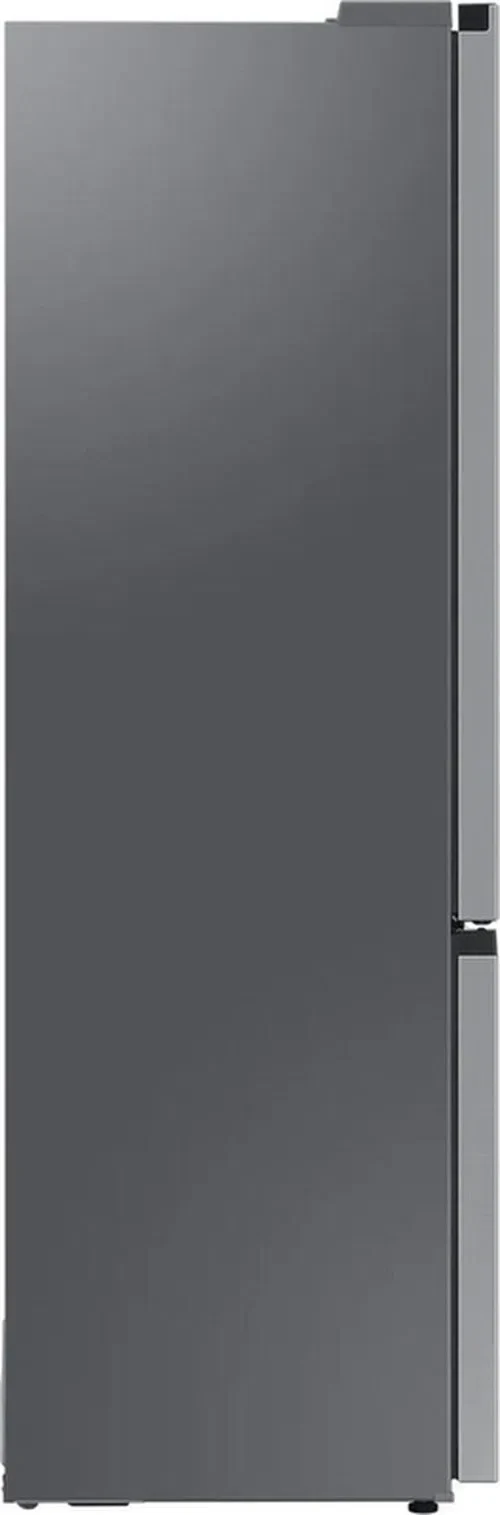 Холодильник Samsung RB38C600DSA/EF, Серый 4