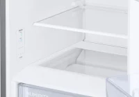 Холодильник Samsung RB38C600DSA/EF, Серый 7