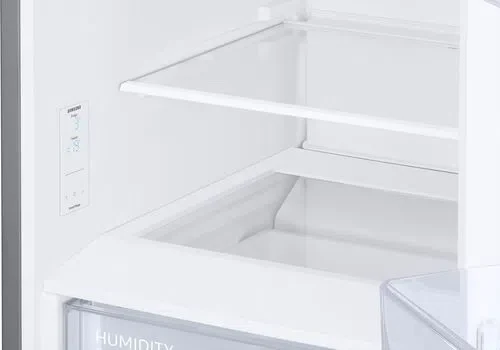 Холодильник Samsung RB38C600DSA/EF, Серый 7