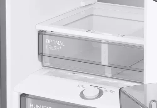 Холодильник Samsung RB38C774DB1/EF, Черный 6