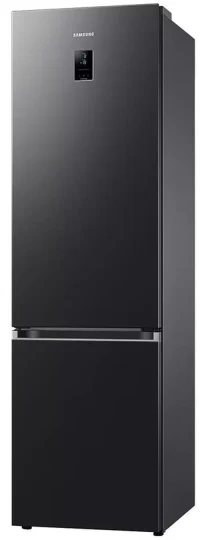 Холодильник Samsung RB38C774DB1/EF, Черный 3
