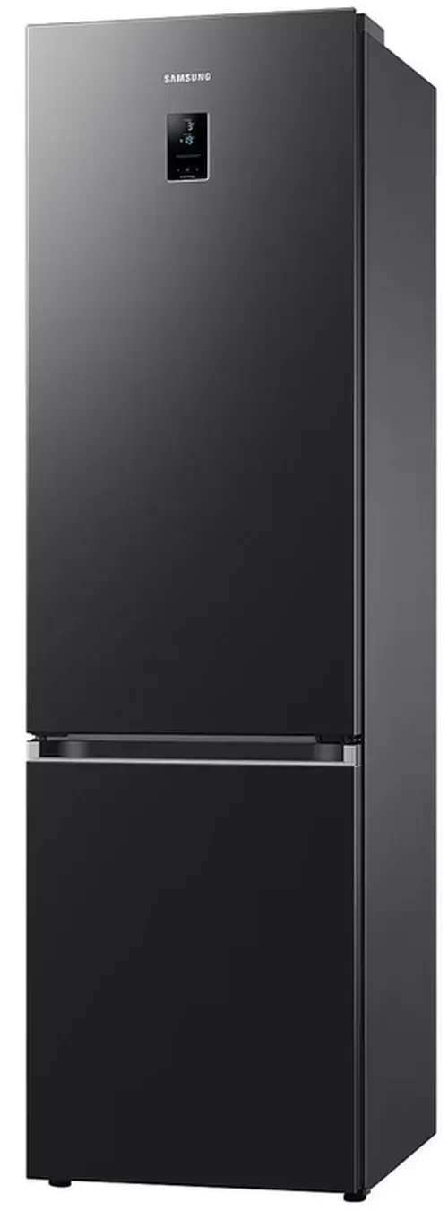 Холодильник Samsung RB38C774DB1/EF, Черный 3