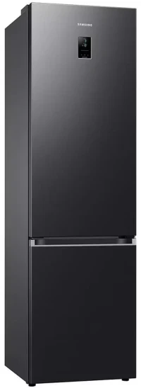 Холодильник Samsung RB38C774DB1/EF, Черный 2