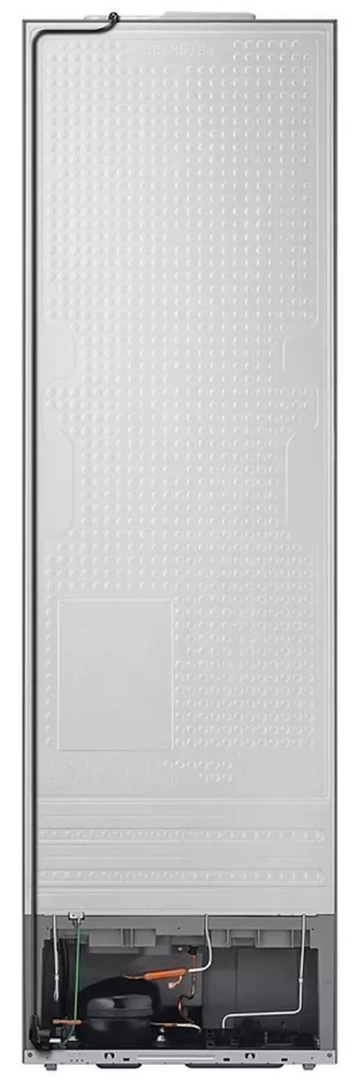 Холодильник Samsung RB38C774DB1/EF, Черный 12