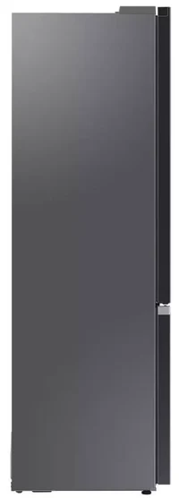 Холодильник Samsung RB38C774DB1/EF, Черный 11