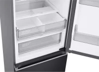 Холодильник Samsung RB38C774DB1/EF, Черный 10
