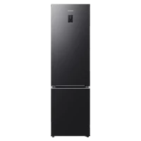 Холодильник Samsung RB38C774DB1/EF, Черный